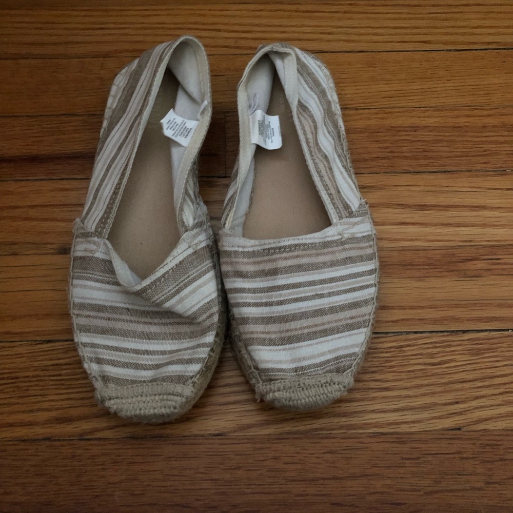 Old Navy Flats